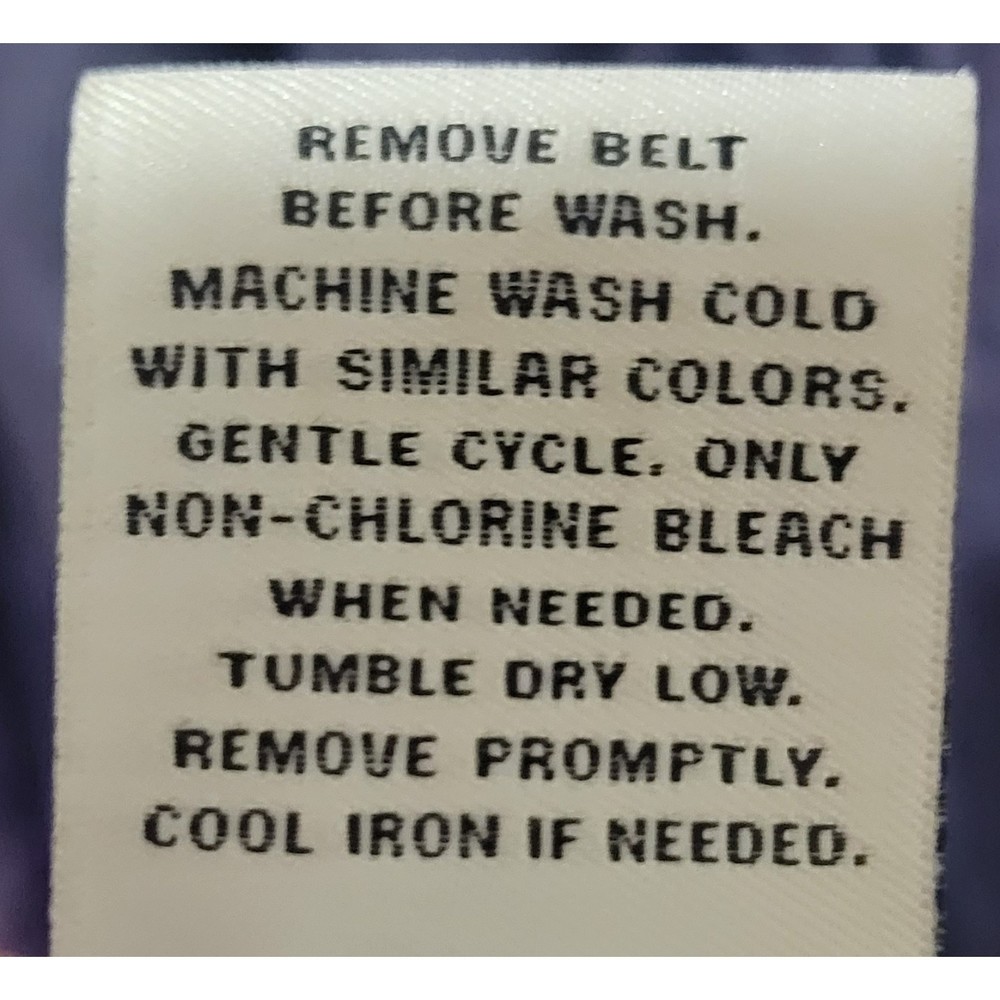 Vintage Lela Rose from Neiman Marcus Silk Blend Dress Size 2 - Picture 6 of 6
